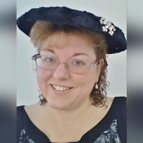 Meet your Posher, Shell - Picture 1 of 1